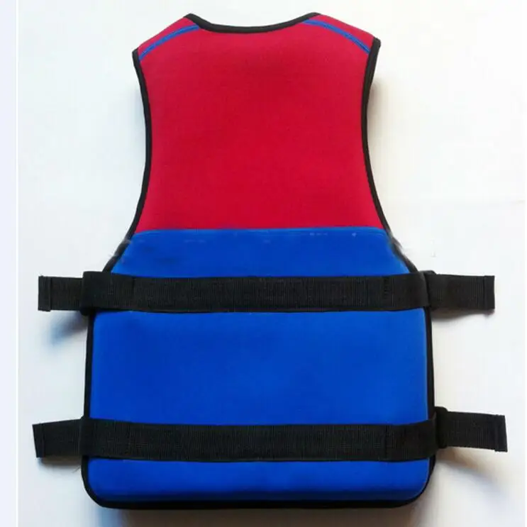 Детский неопреновый спасательный