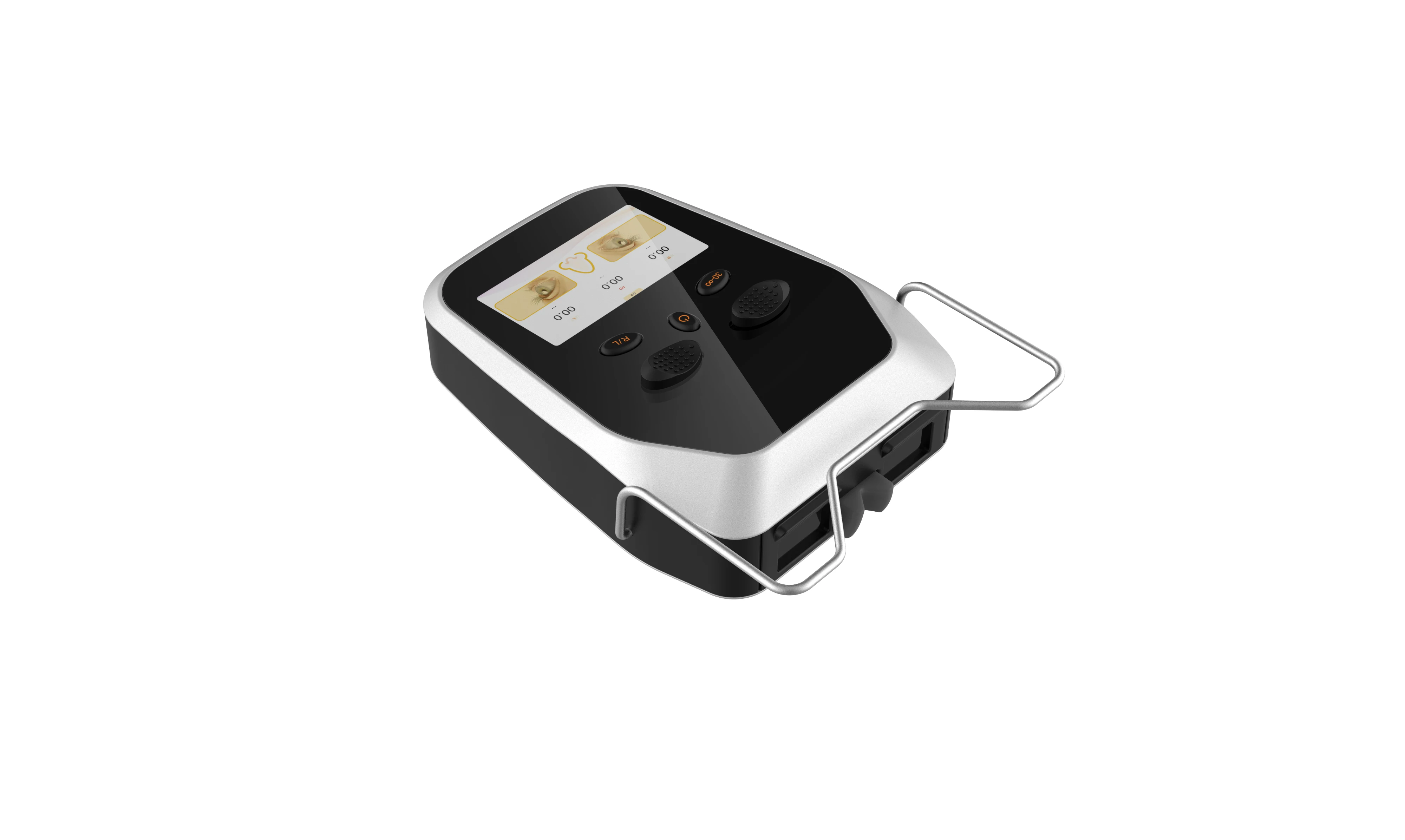 Ophthalmic Optical Equipment Digital PD Meter Optometry Pupilometer PD-400 Low Price