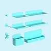 Accessory Gift Pack - Tiffany Blue