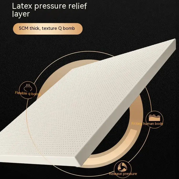 Wholesalers Soft Queen Size Twin Borders Fabric Bedroom Sleep Hotel Mattress Factory Compressed