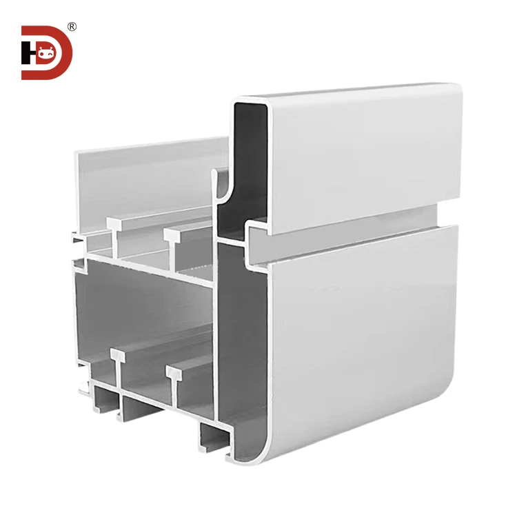 product 100118 extruded aluminum profile 3x speed 381 pitch double speed chain industrial aluminum profile bs30 c212a-6