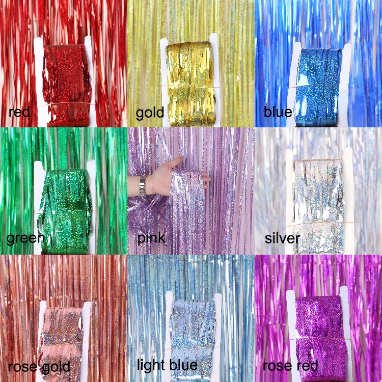 colors