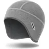 Light gray round hole style