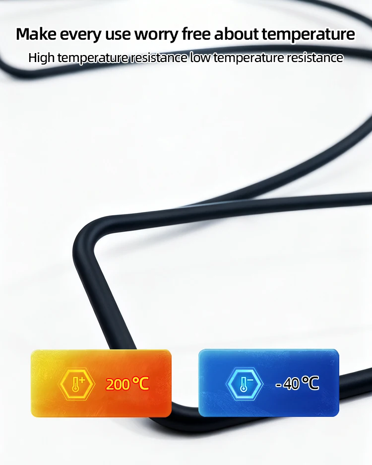 Multi-Use Liquid & Solid Silicone Seals-Customizable Multi-Spec for Industrial Applications