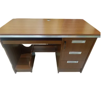 computer desk wood  office desk computer  computer workstation table  desk for office