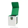 T318 white-green