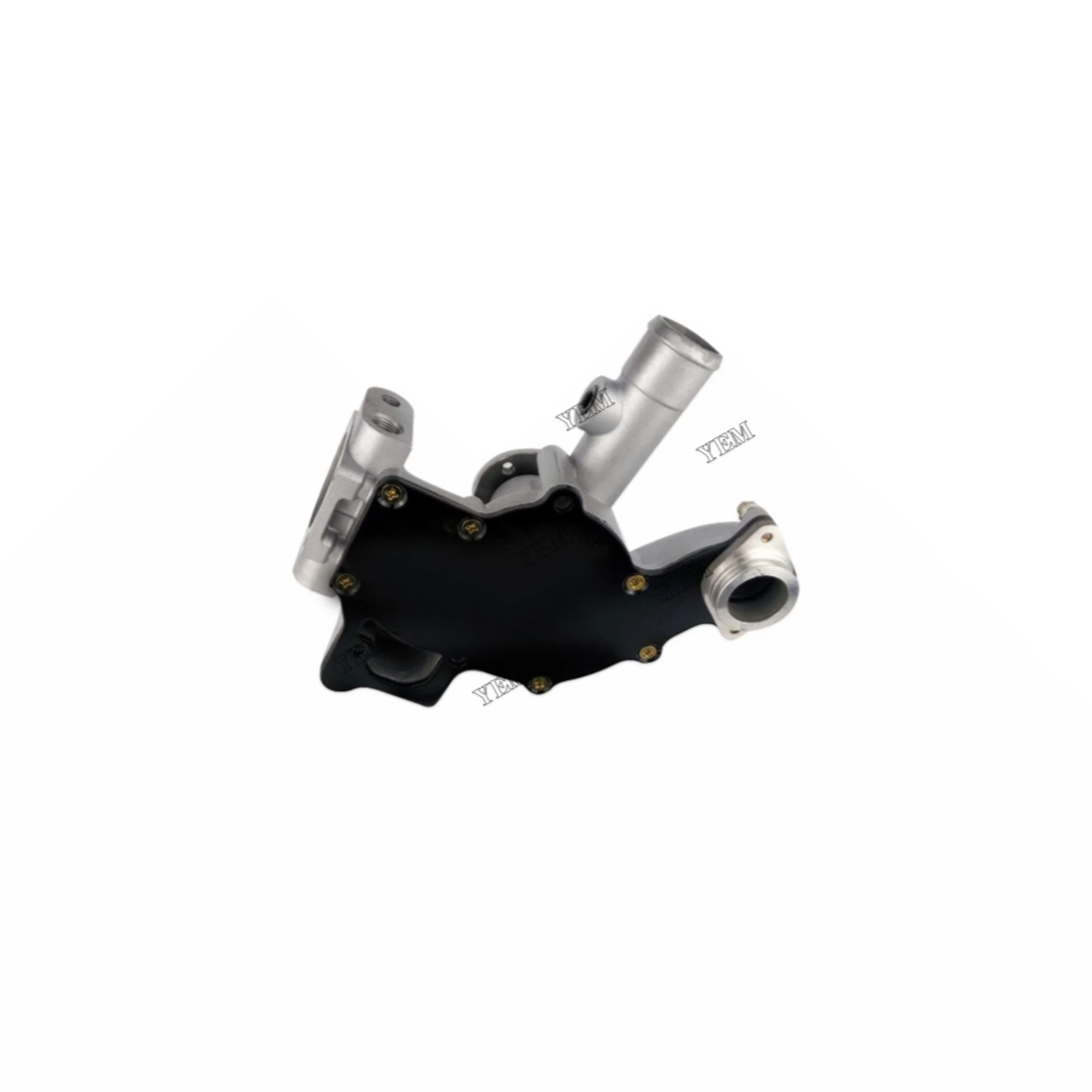 New Yanmar 4TNE92 Water Pump 129917-42010 for Komatsu 4D92 Forklift Tractor Engine Replacement Parts