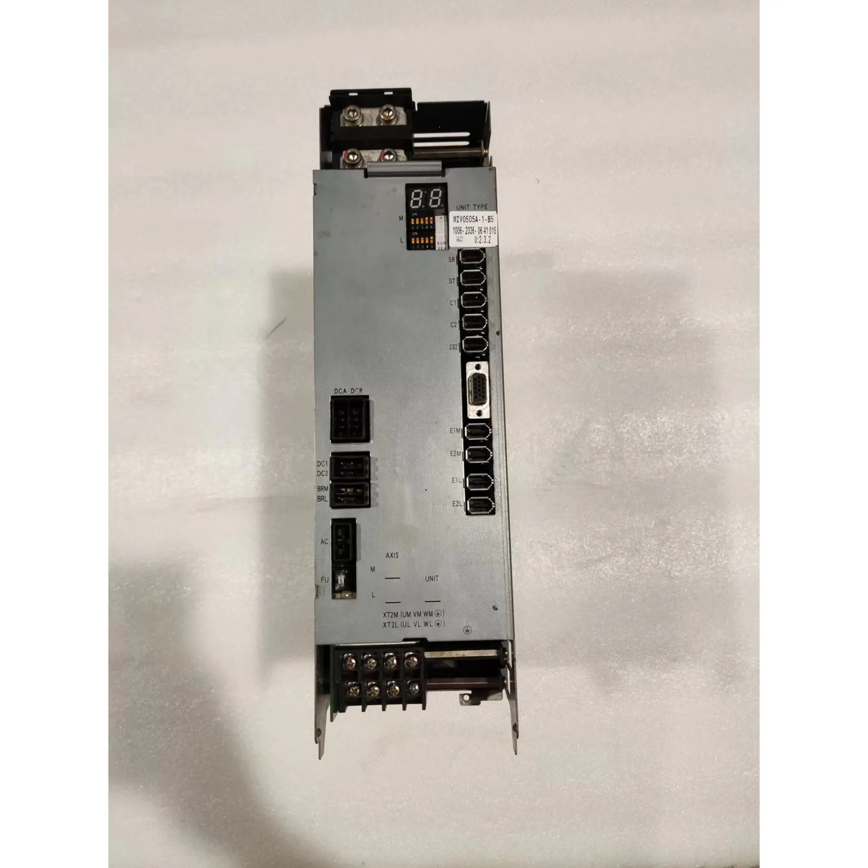 OKUMA Mainboard MIV0505A-1-B5 E4809-820-016-A - 3 Months Warranty