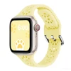 Cream yellow