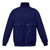 Navy-jacket