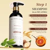 470g shampoo