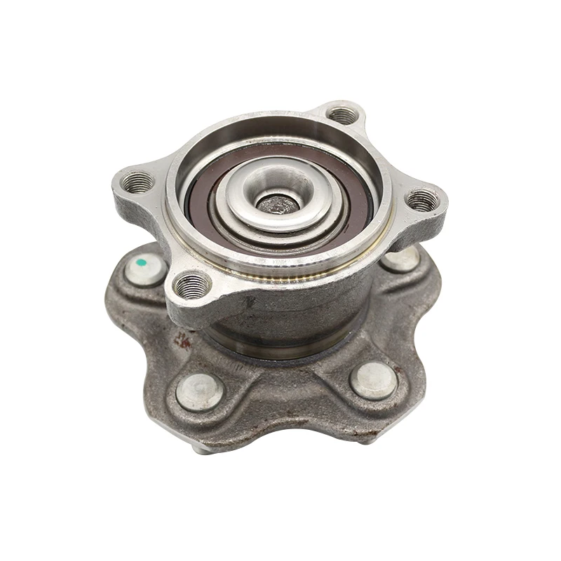 rear wheel bearing for 2006 nissan altima