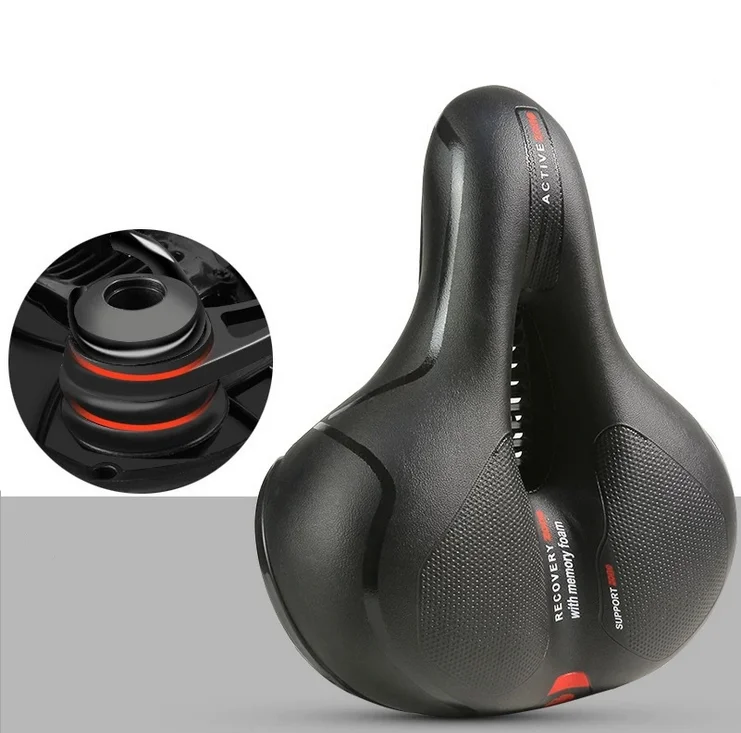 youngdo bicycle saddle