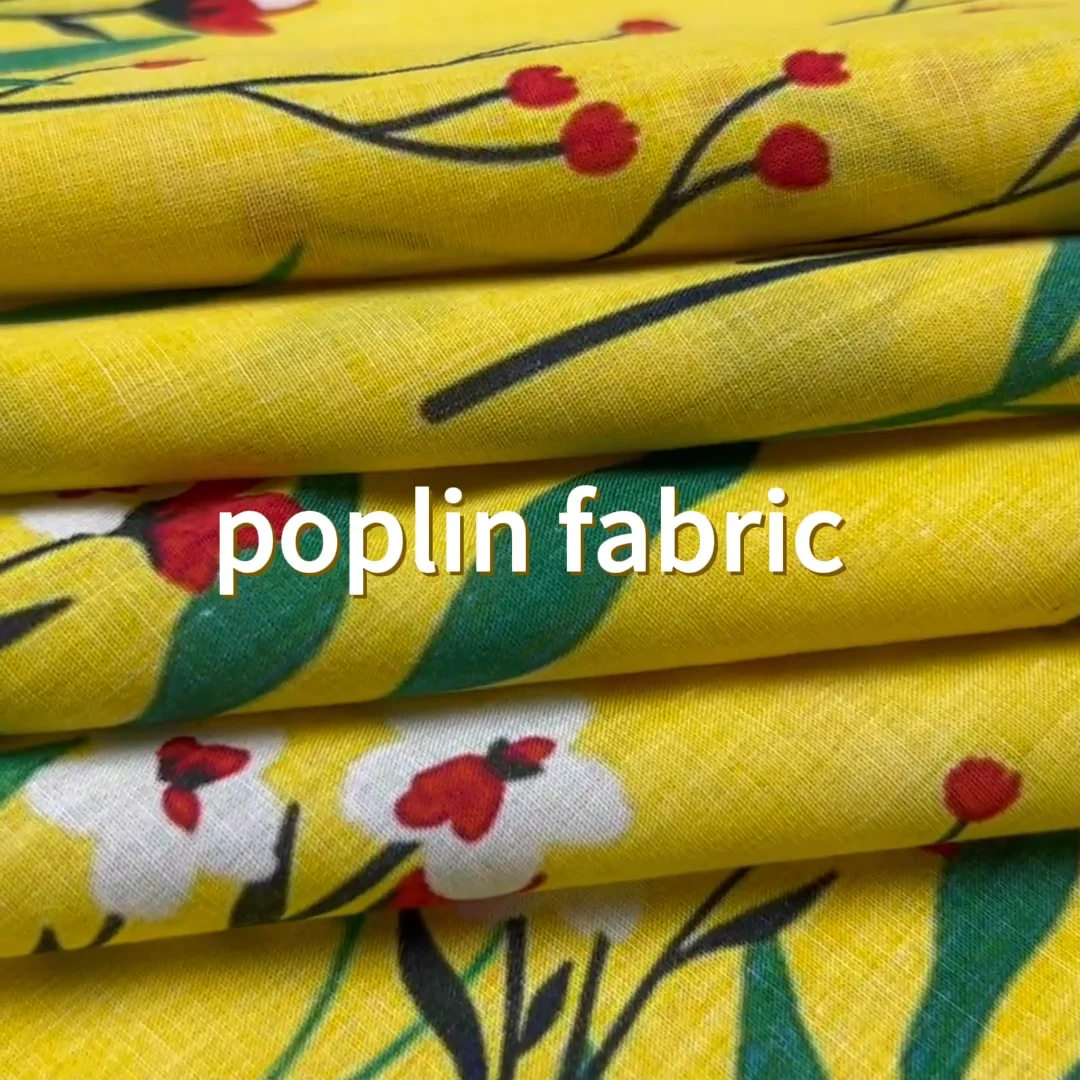 Floral Soft Woven Printed 100 Cotton Poplin Dress Textile Liberty Tana