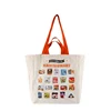 canvas tote bag