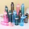 many colors in stock