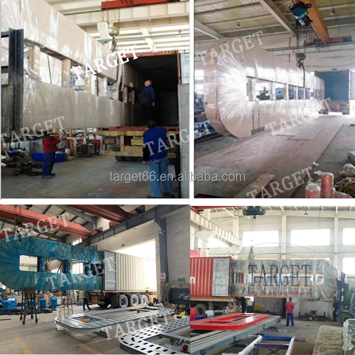 Truck Frame Machine Hydraulic Heavy Truck Frame Machine Truck Bench