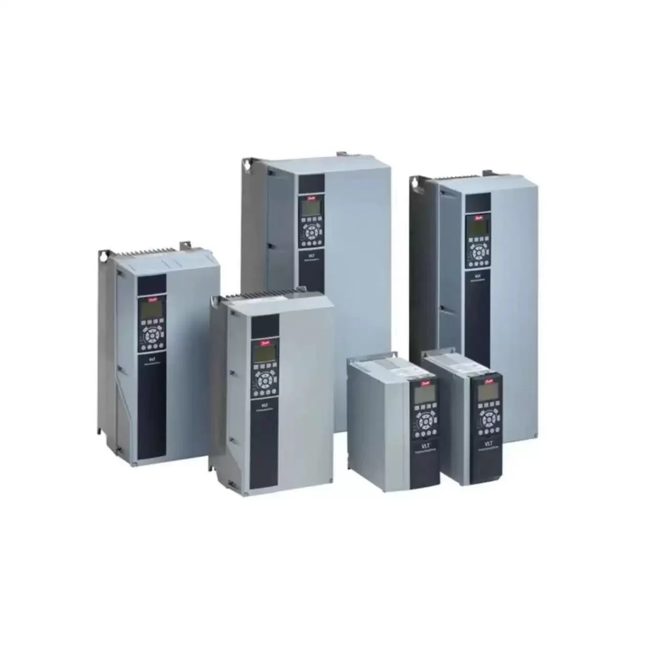 New Inverter Fc-302pk75t5e20h1bgcxxxsxxxxalbxc4xxxdx