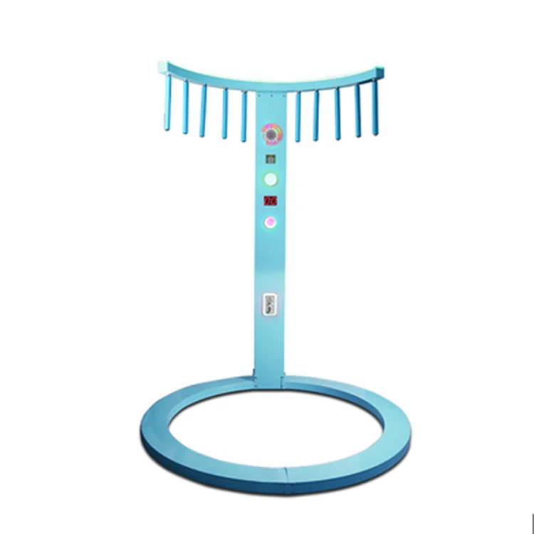 2021 Latest Design Coin Operated Reaction Game Machine Grabbing Stick Arcade Game Machine Eyes Fast Training Machine for Sale