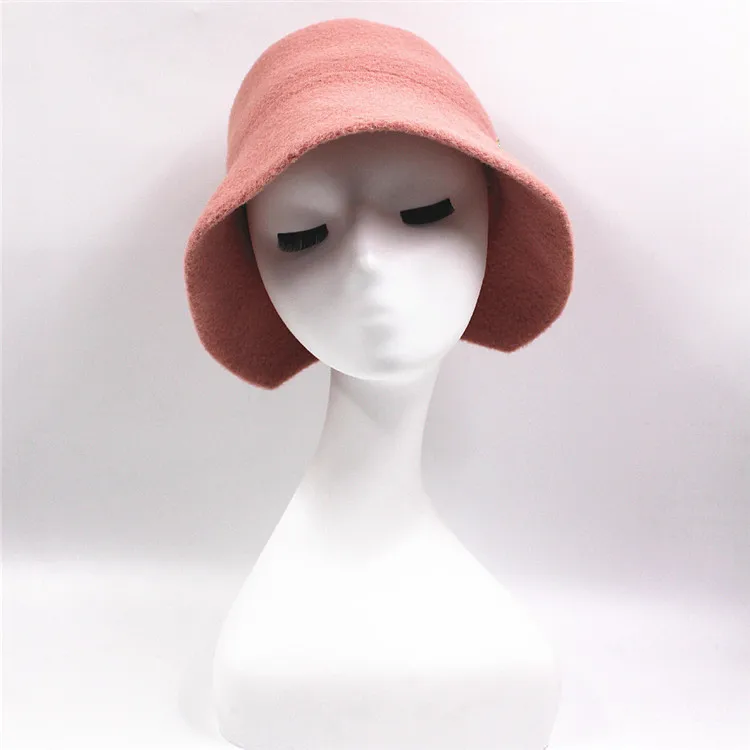 Buy Custom Logo Bucket Hat,Designer 