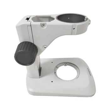 Işık kaynağı ile Olympus laboratuvar araştırma büyüteç dijital