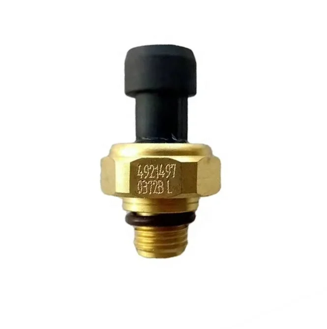 Sensor de pressão de óleo ya00052887 para ZX200-5G ZX330-5G