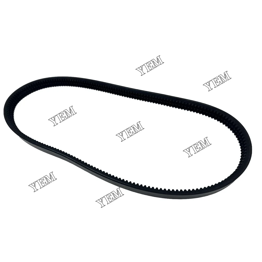 6736775 3VX580 Fan Belt for Bobcat S185 S205 Engine Parts 5
