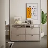 Sideboard C-2 150*35*87.5(default white)