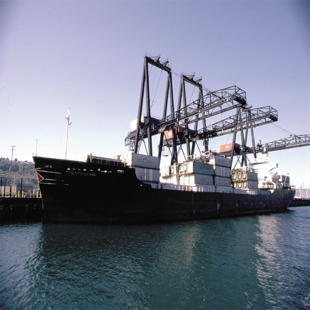 alibaba Shipping Agent From China to Los Angeles Us America Usa Lcl Fcl Ocean Cargo Shipping Logistics Service by air Sea
