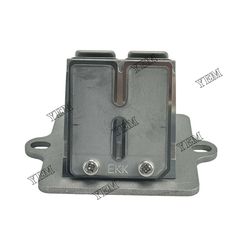 V3307 EGR Valve 1J574-13710 for Kubota Replacement Engine Parts 2