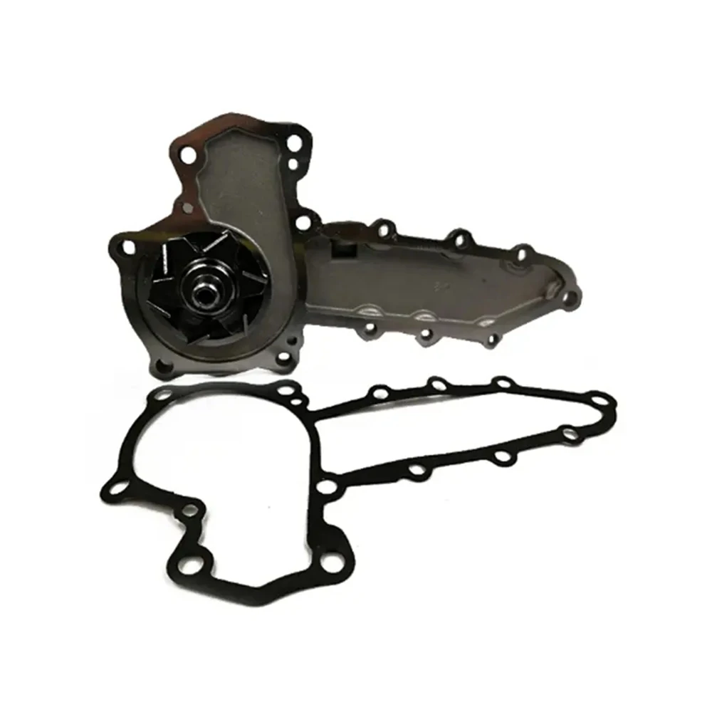 IZUMI Water Pump 15521-73035 for Kubota L235 L275 L1802 L3350 L355 L4350DT Diesel Engine Parts