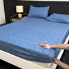 Waterproof sheet [light blue]