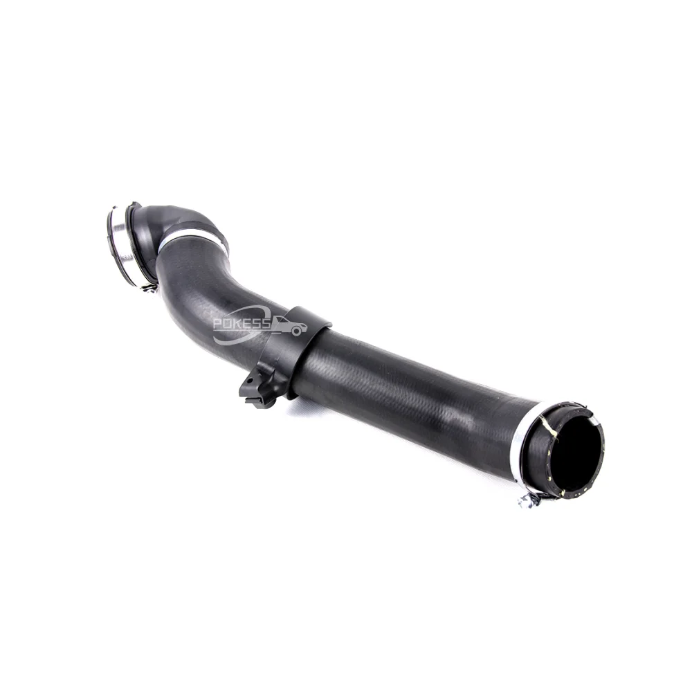 Air Intake Duct 1496240 1231908 Charge Air Hose for FORD FOCUS MKII ... — 2