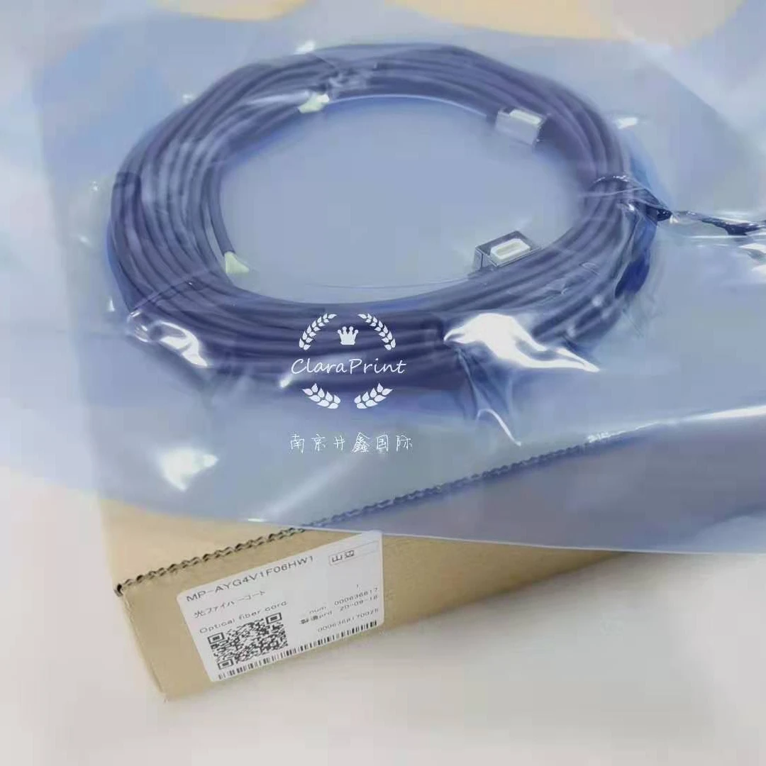 Mimaki JFX200 Optical Fiber Cord - E300926/ MP-AYG4V1F06HW1/MP 
