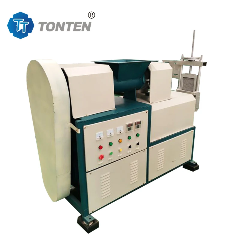 EPS пены горячего расплава продукта гранулирования пены машина гранулаторя