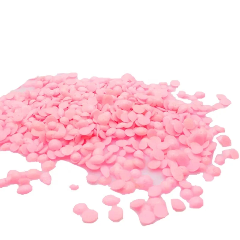 Laundry Softener Washing Machine Clean Detergent Lasting Fragrance Beads for Convenience Stores