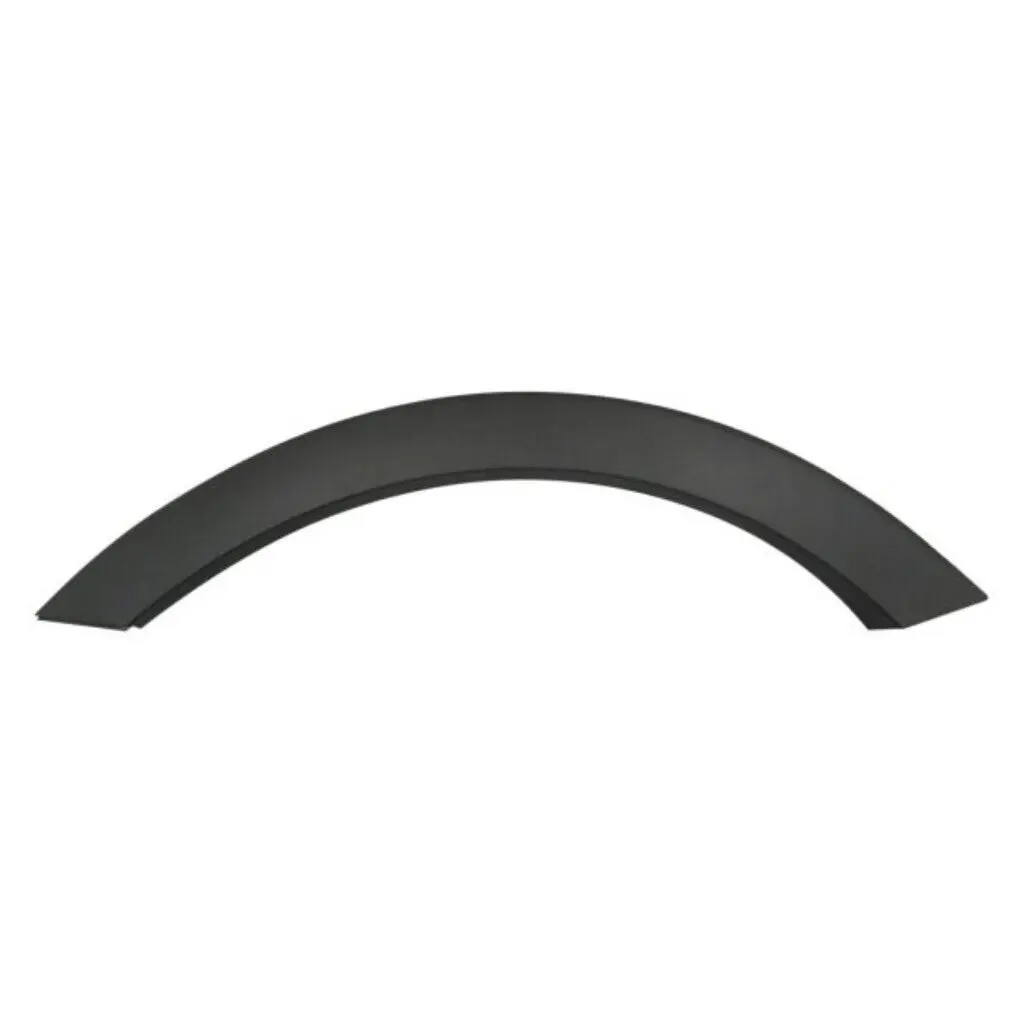 auto parts front rear Wheel flare molding Arch lip Trim eyebrow for KIA sportage 2011-2016