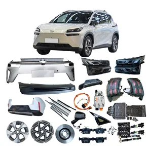 Aion V Accessories Electric Car Headlight Rim Front Rear Bumper Fender Mudguard Chinese Spare Parts for Gac Aion V S Y