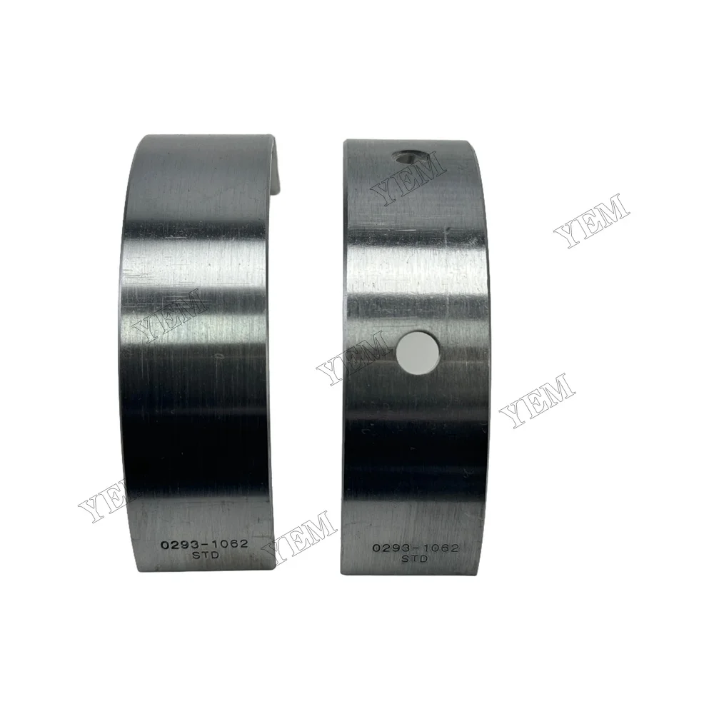 Main Bearing 02931062 Fit for Volvo D6D Engine 3