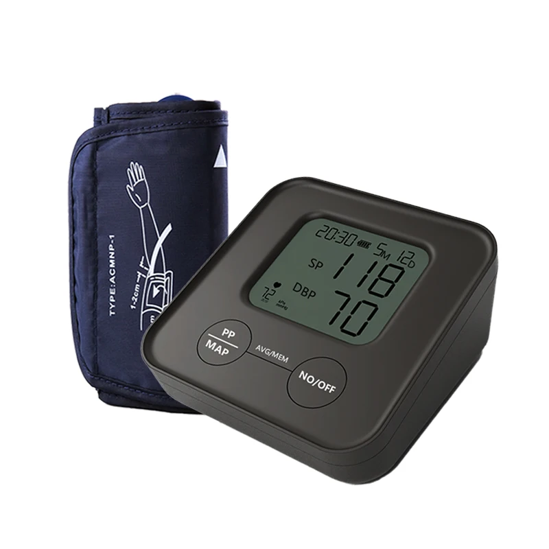 blood pressure monitor blood pressure monitor rechargeable talking blood pressure monitor