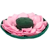 Pink Green