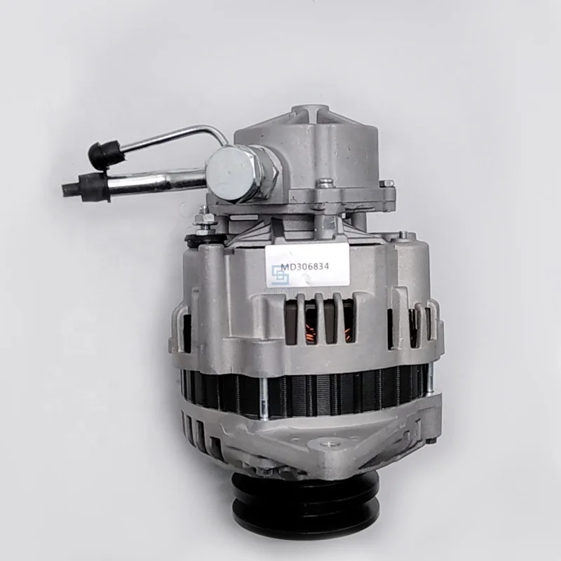 High Performance Electrical Systems Automobile Alternator  MD306834 for  L200