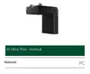 35 ultra-thin  vertical