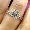 DJ040 white gold