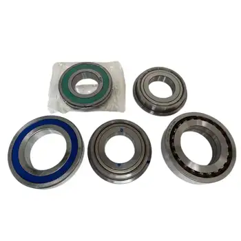 EPS Auto parts Steering Bearing For Mercedes-benz For BMW For Land Rover Steering rack steering gear