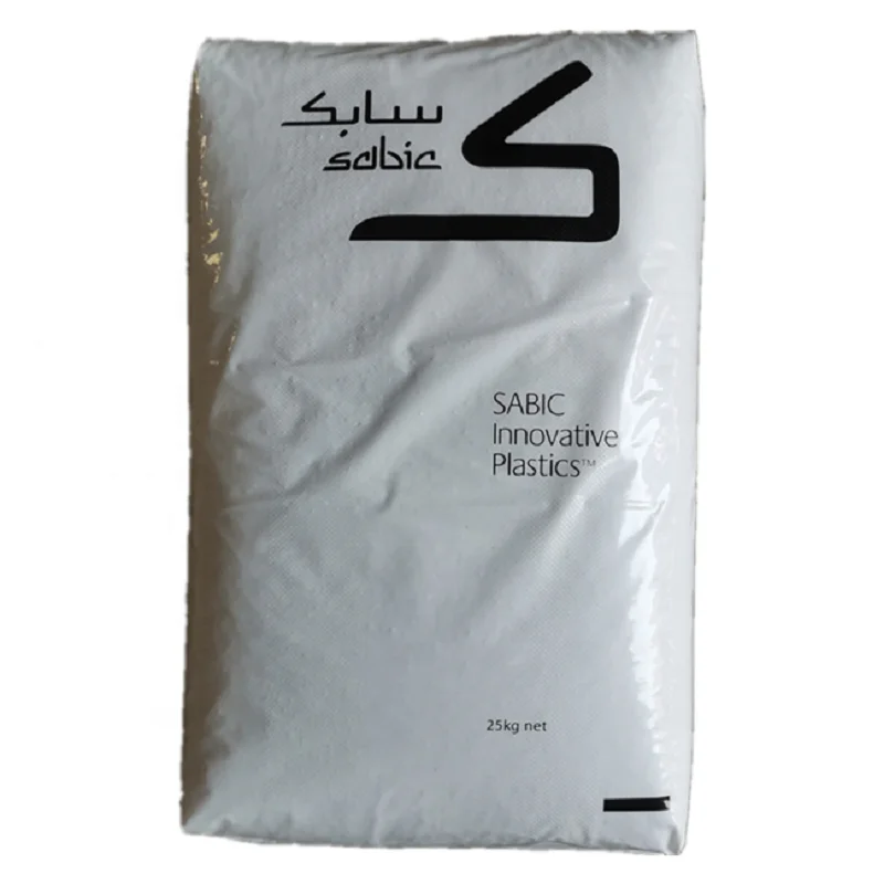 Transparent Polycarbonate Granules - Cold Resistant PC EXL1414