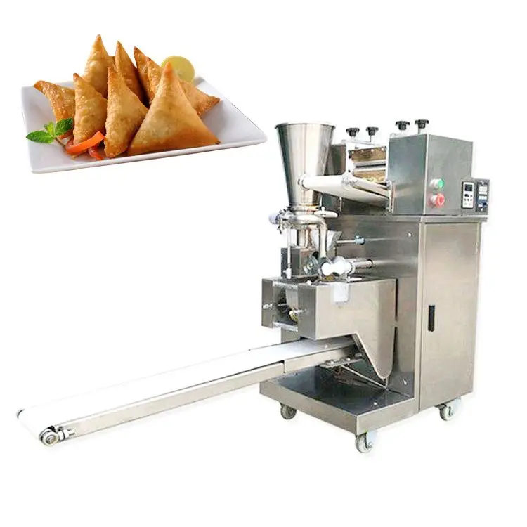 Jgl 120 Dumpling Machine Dumpling-machine Dumpling Machine