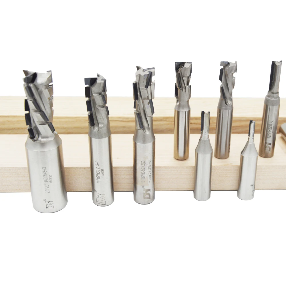 OEM ODM Diamond Tipped Wood Shaper Cutter for Precision Wood Cutting High Sharpness Router Bit Customized Durable Straight Knife 7 Ha3a582b13fc94c2b9e46fb686416383eX
