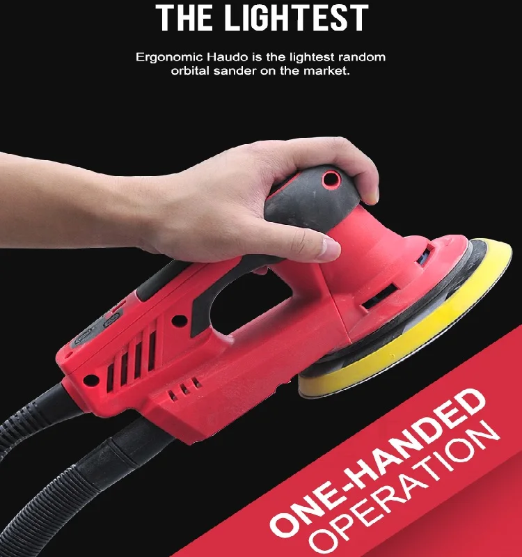 Brushless Random Orbital Sander/electric Sander Buy Mini Electric
