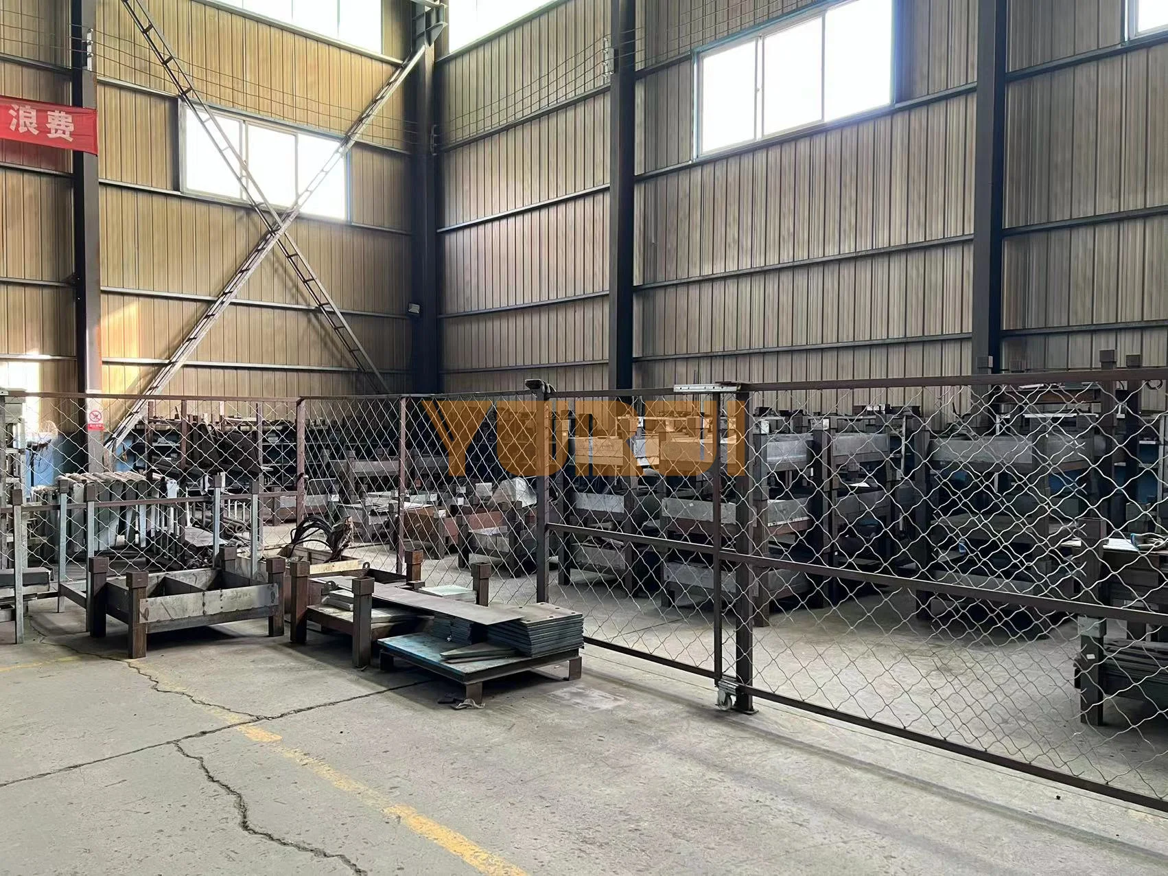 Полностью Автоматическая установка для производства Цементных панелей